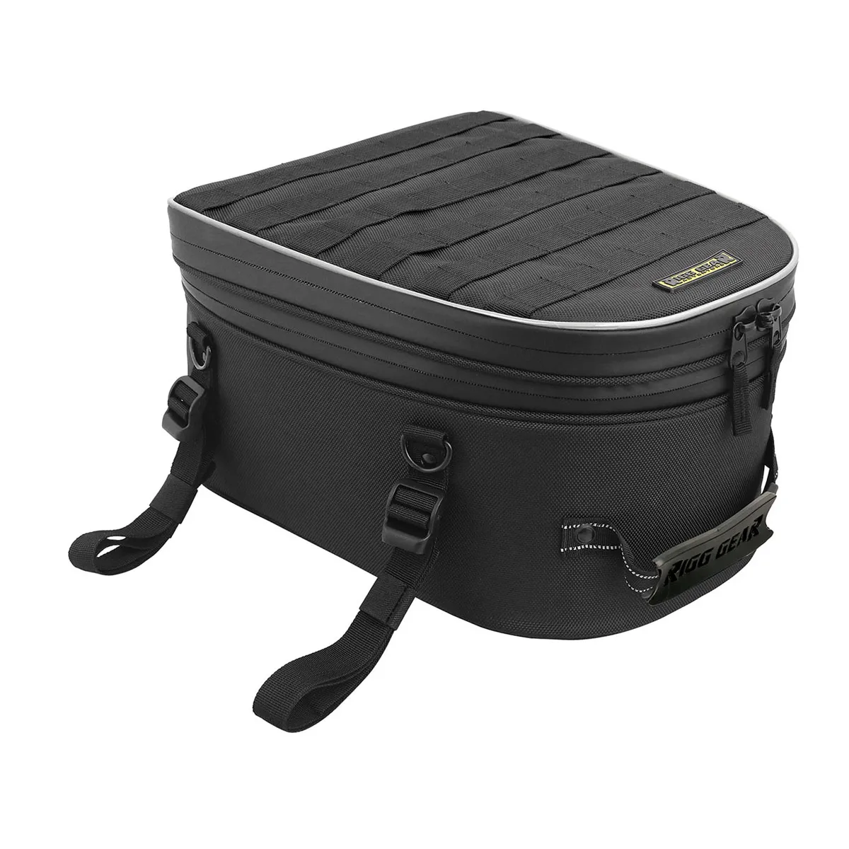 Trails End Adventure Tail Bag