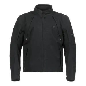 Triumph Warrior Jacket Black