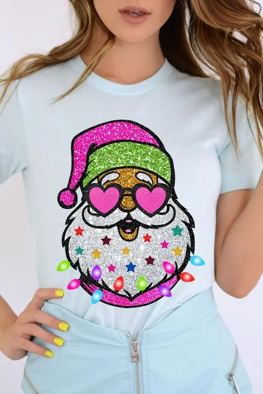 UNISEX SHORT SLEEVE
