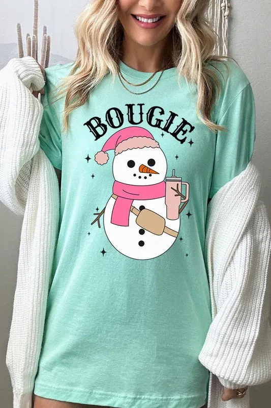 UNISEX SHORT SLEEVE