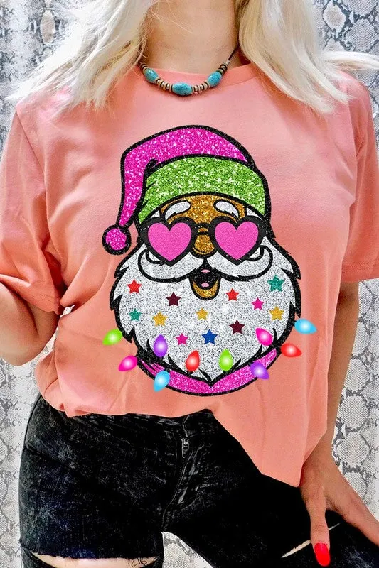 UNISEX SHORT SLEEVE