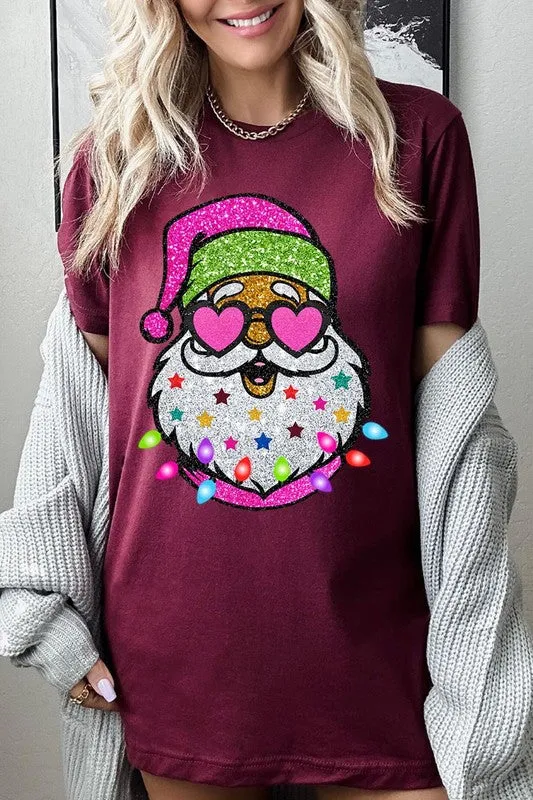 UNISEX SHORT SLEEVE