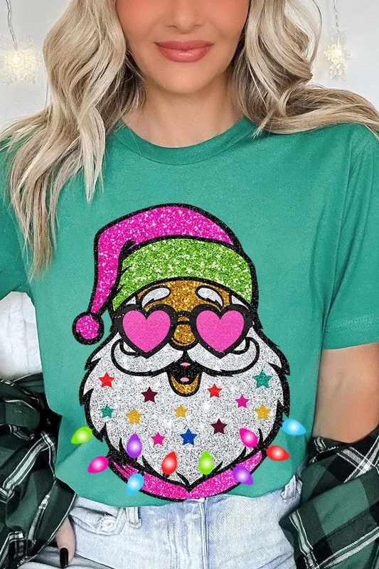 UNISEX SHORT SLEEVE