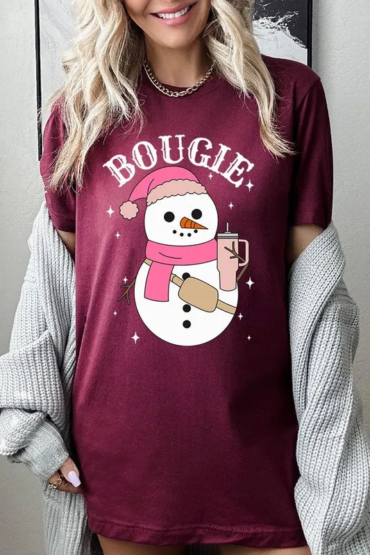 UNISEX SHORT SLEEVE