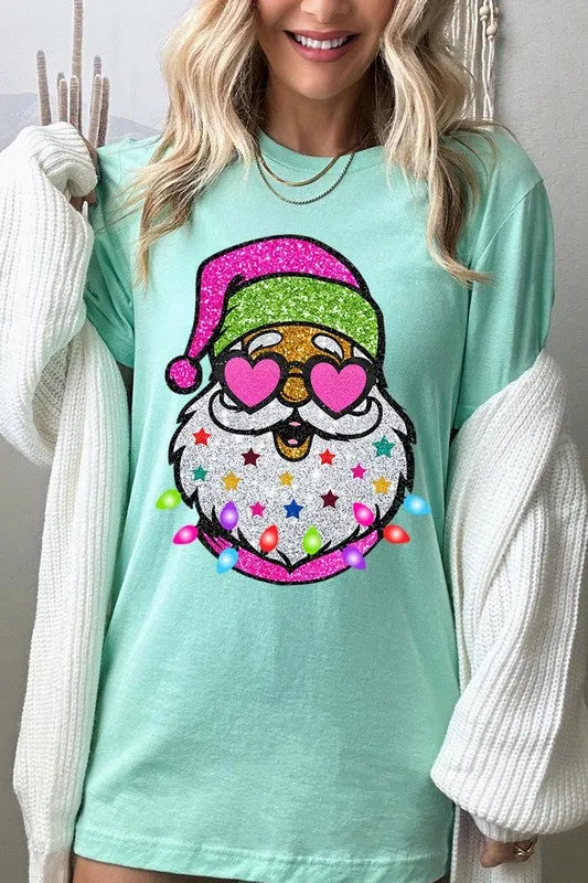 UNISEX SHORT SLEEVE