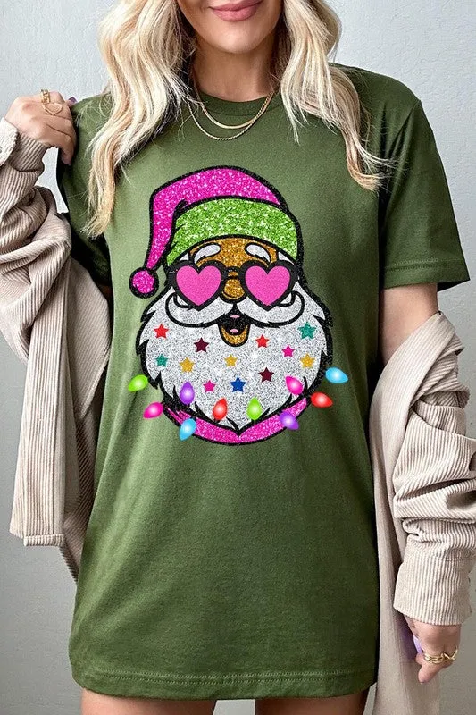 UNISEX SHORT SLEEVE