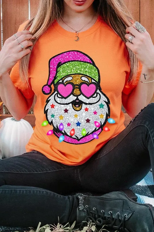 UNISEX SHORT SLEEVE