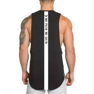 Upgrade Your Workout Gear with Men's Fitness Clothing!