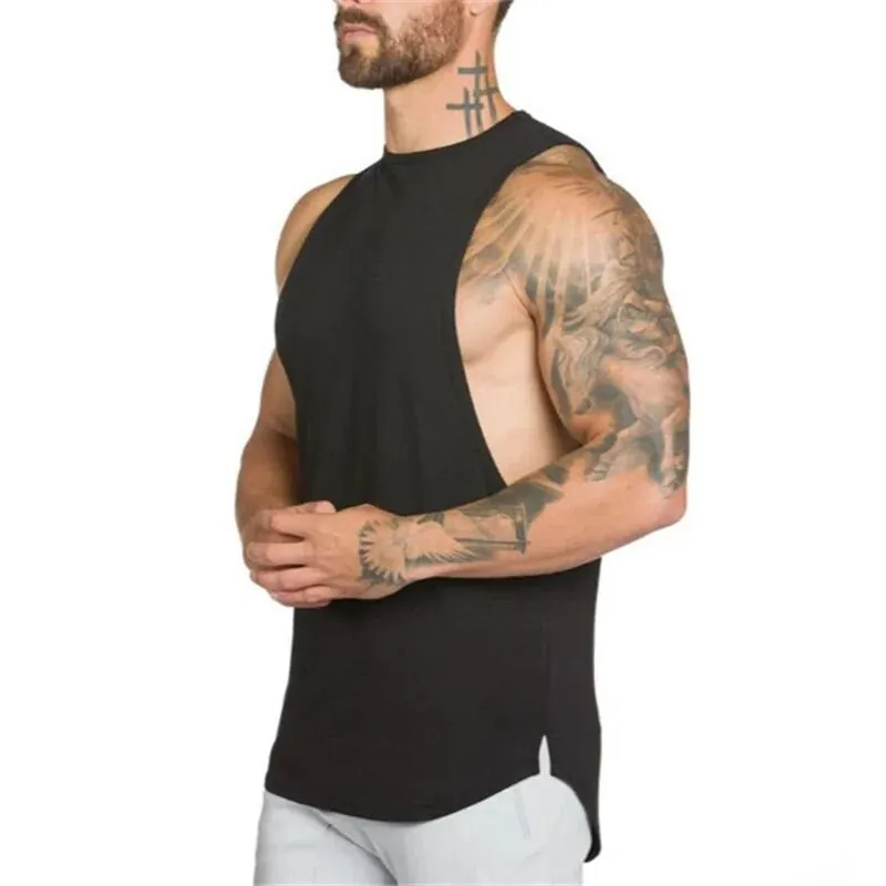 Upgrade Your Workout Gear with Men's Fitness Clothing!