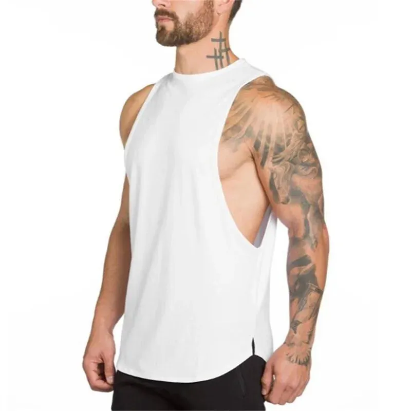 Upgrade Your Workout Gear with Men's Fitness Clothing!