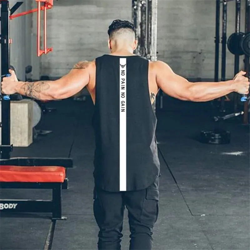 Upgrade Your Workout Gear with Men's Fitness Clothing!