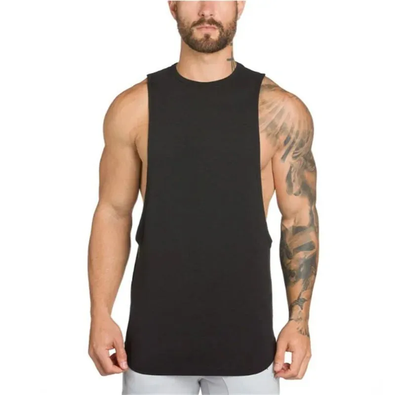 Upgrade Your Workout Gear with Men's Fitness Clothing!