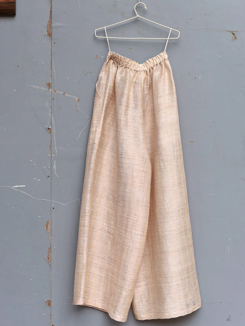Urvashi Kaur   I   Sirius Pants