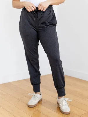 VARLEY Aisling Active Sweatpant 27"