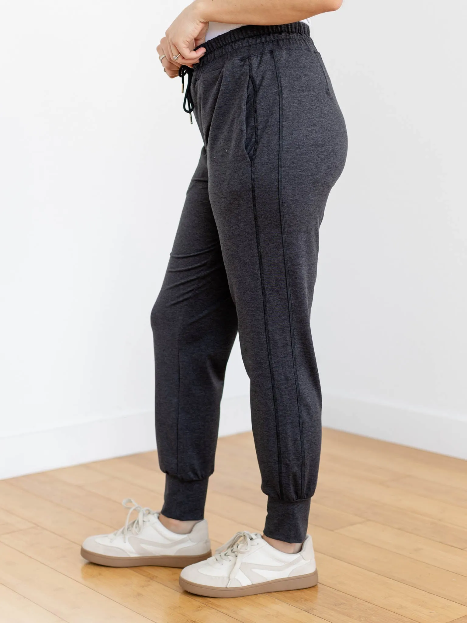 VARLEY Aisling Active Sweatpant 27"