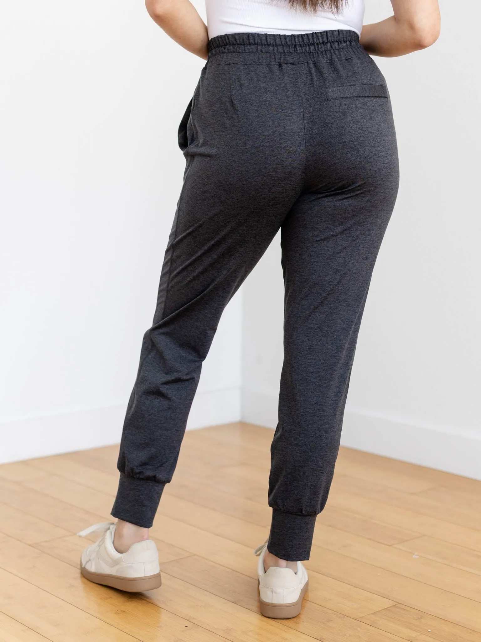VARLEY Aisling Active Sweatpant 27"