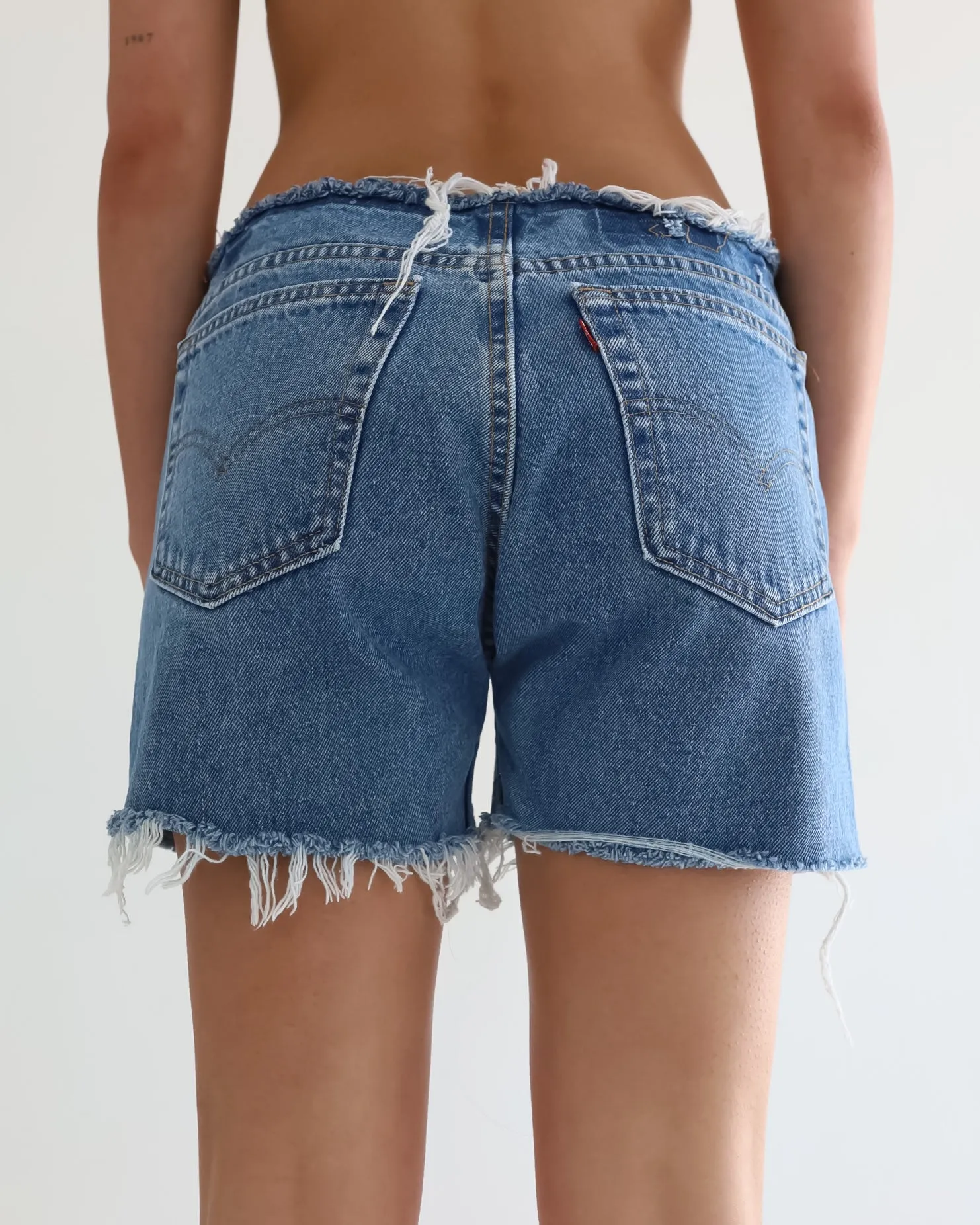 VINTAGE LEVI’S | SIZE 30