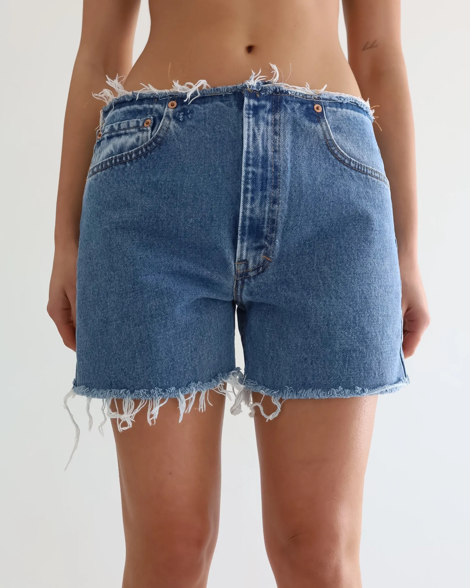 VINTAGE LEVI’S | SIZE 30