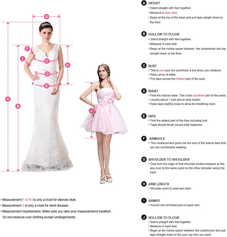 White Wedding Dresses Ivory Bridal Gowns A Line O-Neck Long Sleeve Floor-Length Tulle Applique Beaded Custom Zipper Lace Up Plus Size New