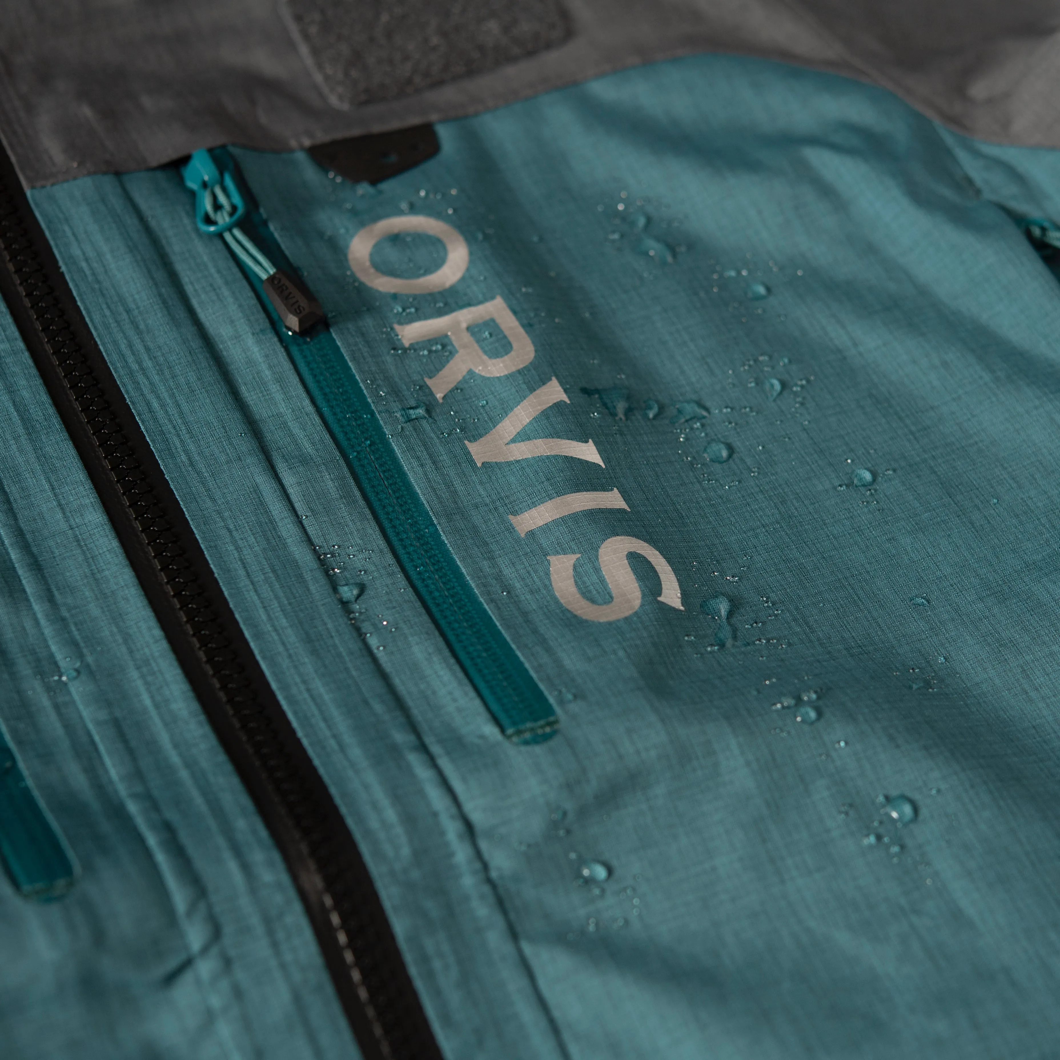 Women's Pro Wading Jacket
