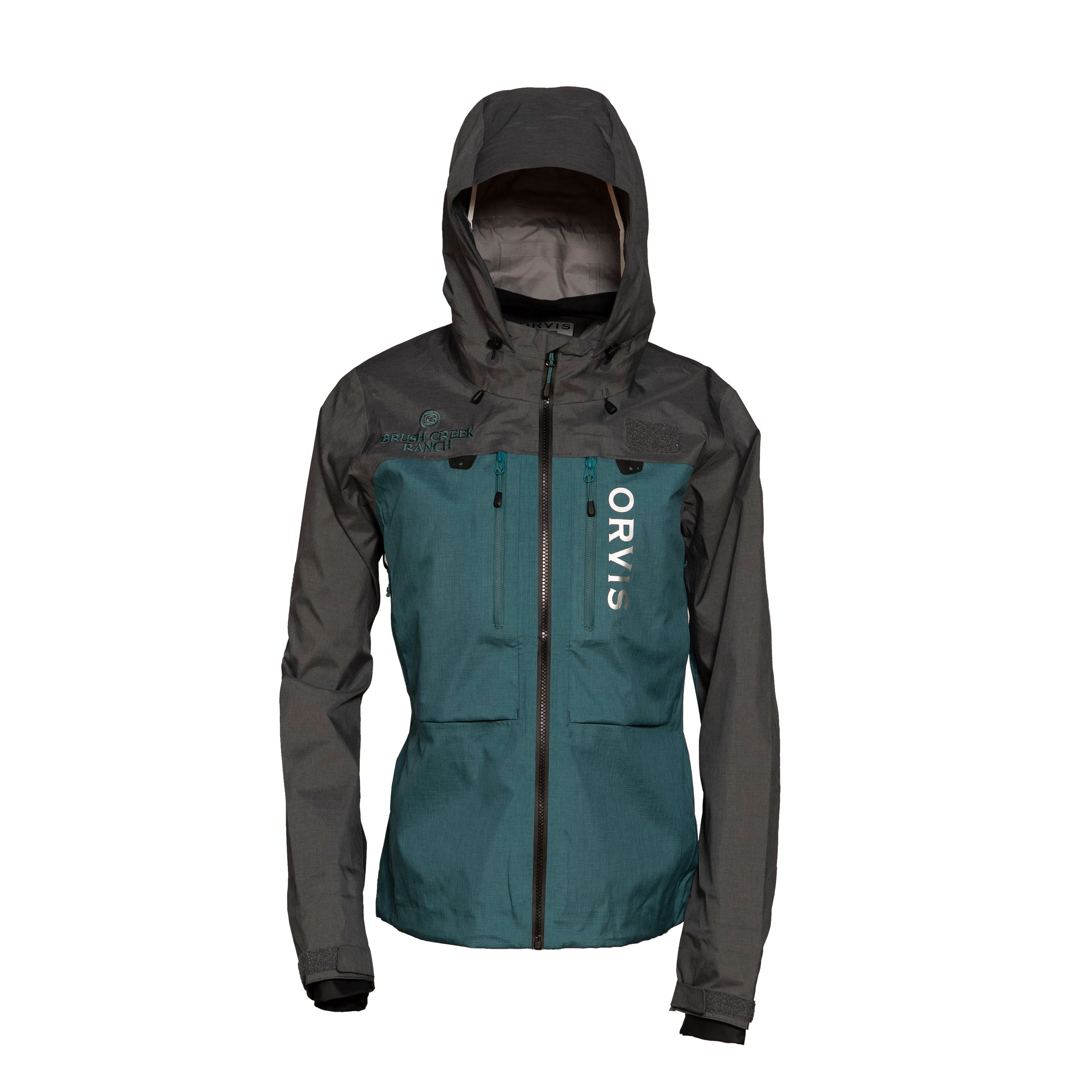 Women's Pro Wading Jacket