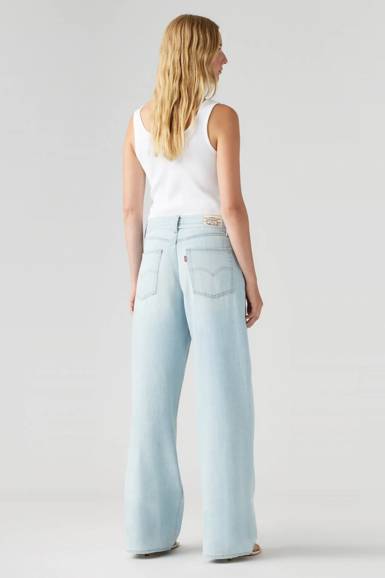 XL Straight | Luxury Trip