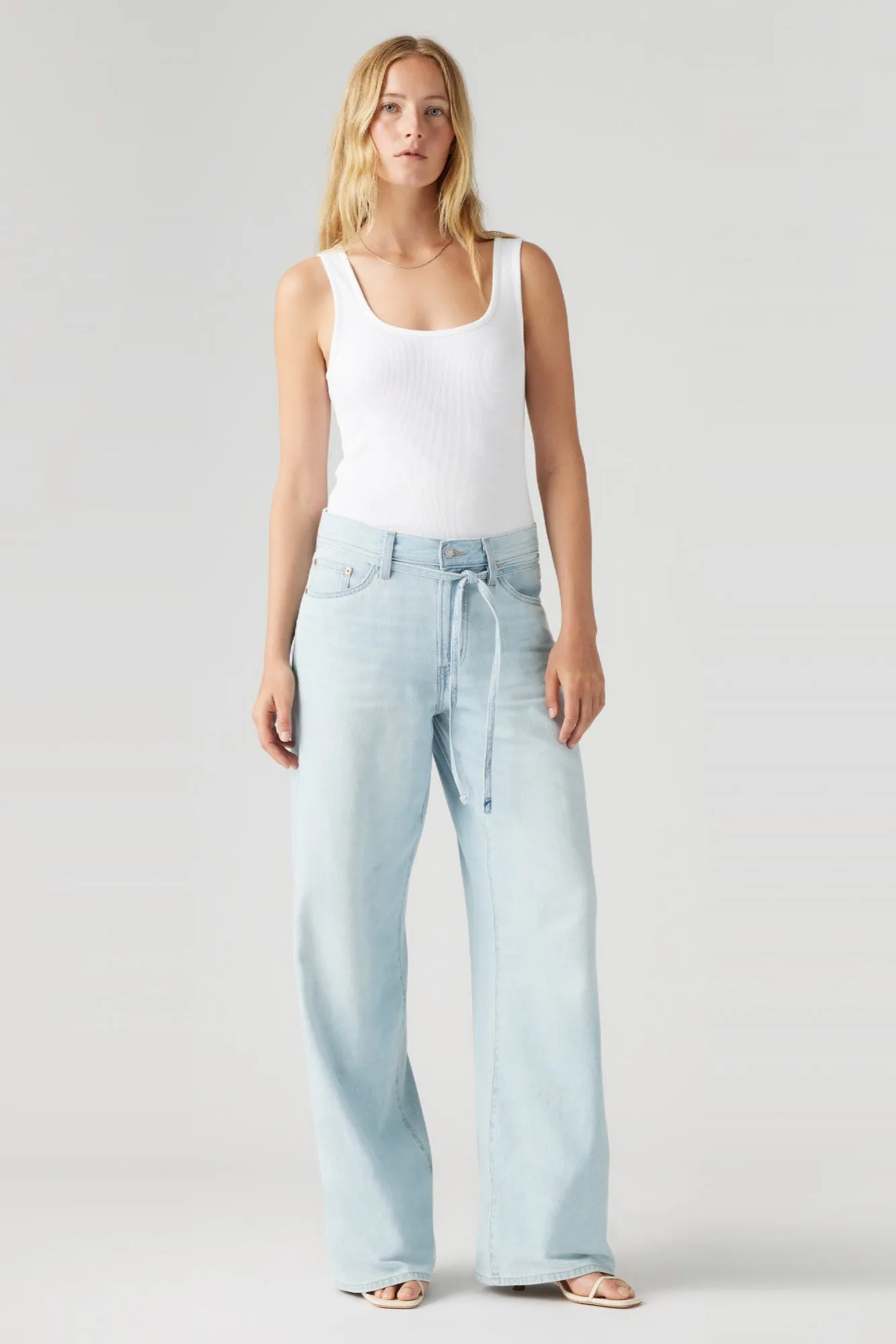 XL Straight | Luxury Trip